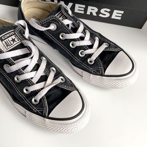 ❌SOLD❌Converse All Start Sneakers M4/W6